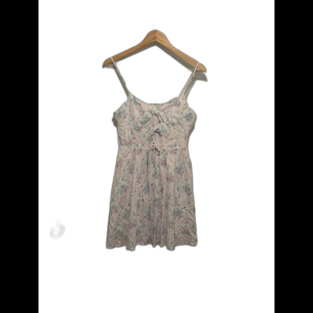 Altar’d State Mini Dress NWOT adorable coquette